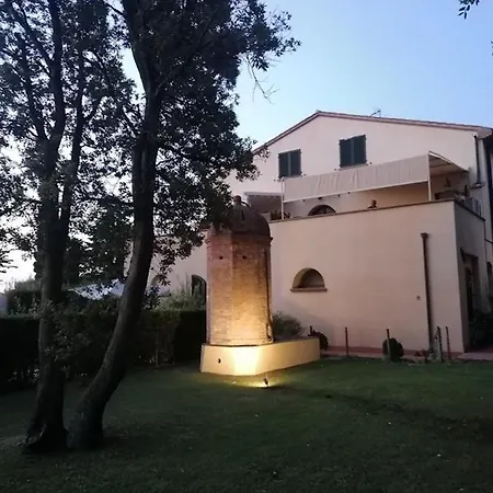 Casa Sara Con Wifi E Piscina Comune, A 2 Km Dal Mare Appartamento Cecina (Livorno)
