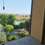 דירה Casa Sara Con Wifi E Piscina Comune, A 2 Km Dal Mare צ'צ'ינה