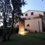 Casa Sara Con Wifi E Piscina Comune, A 2 Km Dal Mare דירה צ'צ'ינה