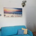 Casa Sara Con Wifi E Piscina Comune, A 2 Km Dal Mare דירה צ'צ'ינה