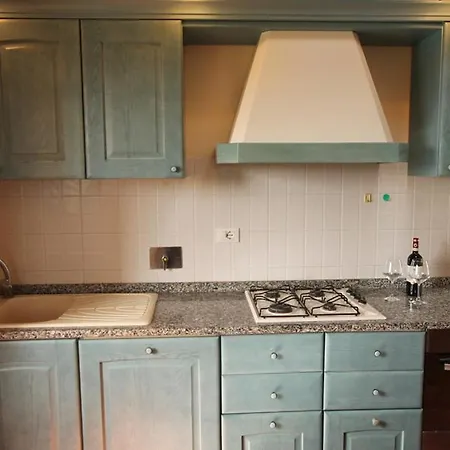 Casa Sara Con Wifi E Piscina Comune, A 2 Km Dal Mare Appartamento