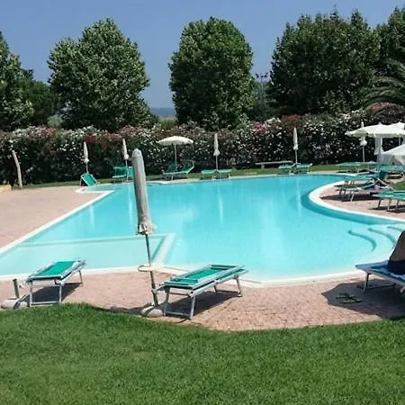 Casa Sara Con Wifi E Piscina Comune, A 2 Km Dal Mare * Cecina (Livorno)