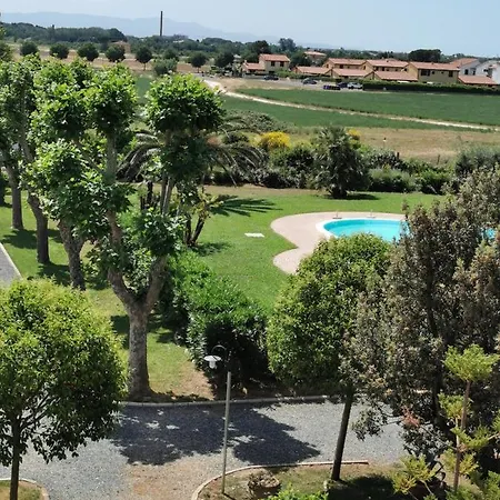 Casa Sara Con Wifi E Piscina Comune, A 2 Km Dal Mare Appartamento