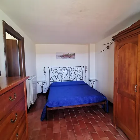 Lejlighed Casa Sara Con Wifi E Piscina Comune, A 2 Km Dal Mare