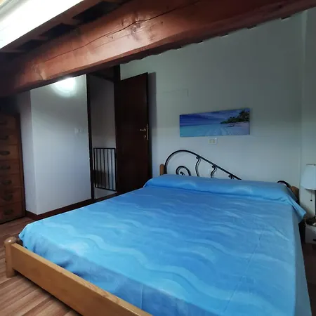 Lejlighed Casa Sara Con Wifi E Piscina Comune, A 2 Km Dal Mare *