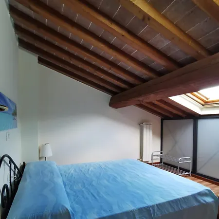 Lejlighed Casa Sara Con Wifi E Piscina Comune, A 2 Km Dal Mare *