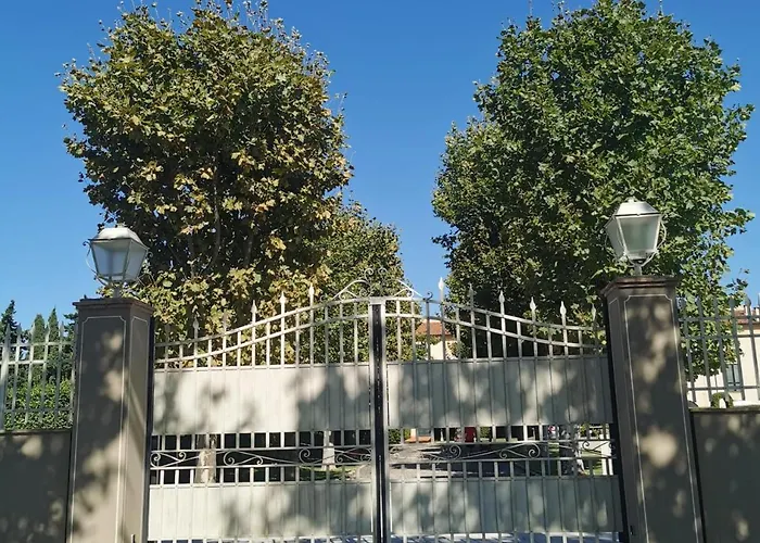 Lejlighed Casa Sara Con Wifi E Piscina Comune, A 2 Km Dal Mare