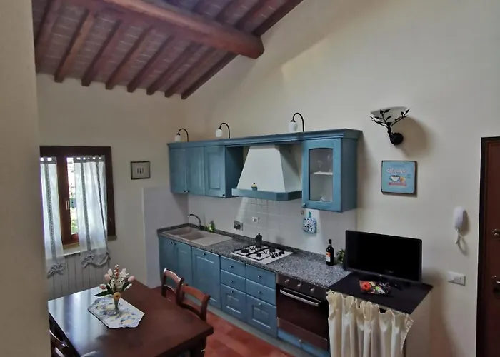 Casa Sara Con Wifi E Piscina Comune, A 2 Km Dal Mare Lejlighed *