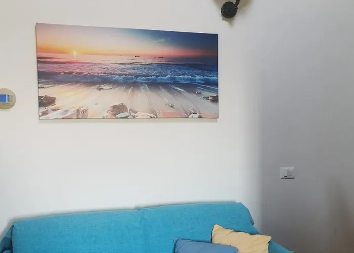 Casa Sara Con Wifi E Piscina Comune, A 2 Km Dal Mare Lejlighed Cecina (Livorno)