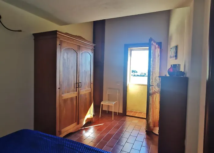 Lejlighed Casa Sara Con Wifi E Piscina Comune, A 2 Km Dal Mare Cecina (Livorno)