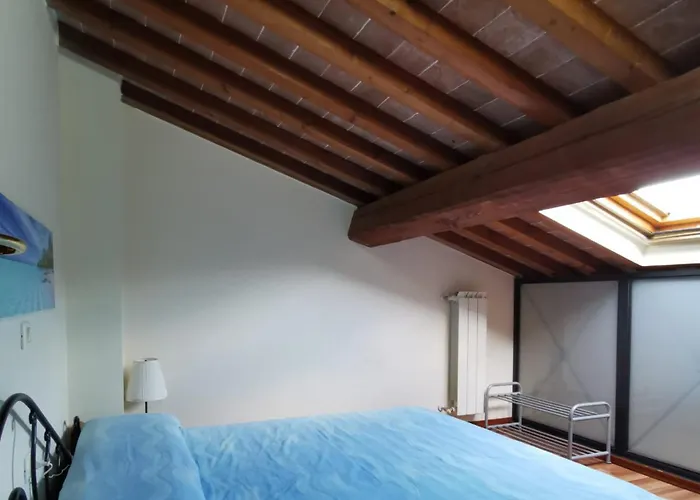 Lejlighed Casa Sara Con Wifi E Piscina Comune, A 2 Km Dal Mare *